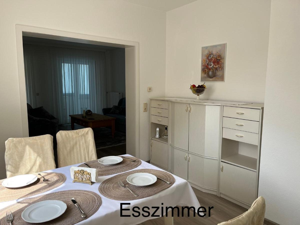 Hettstein Appartement Idar-Oberstein Buitenkant foto