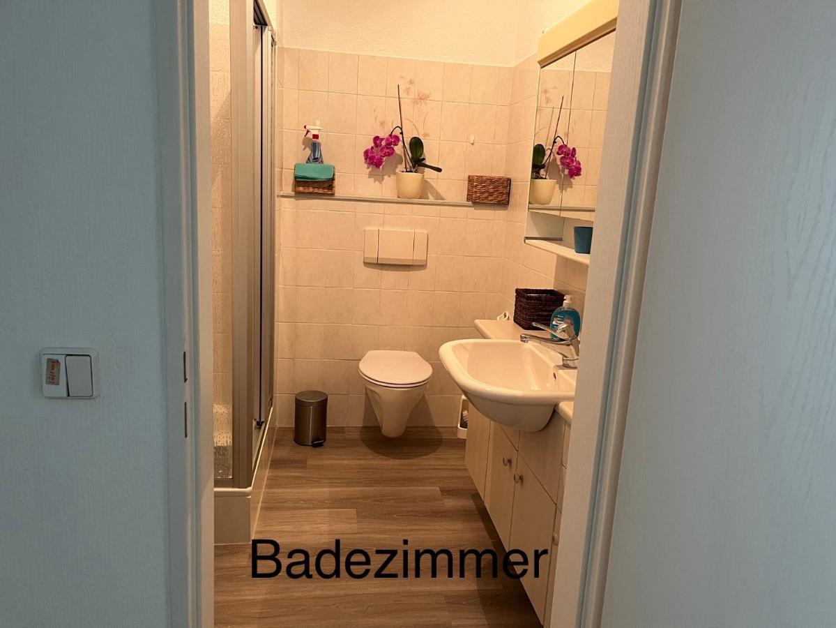 Hettstein Appartement Idar-Oberstein Buitenkant foto