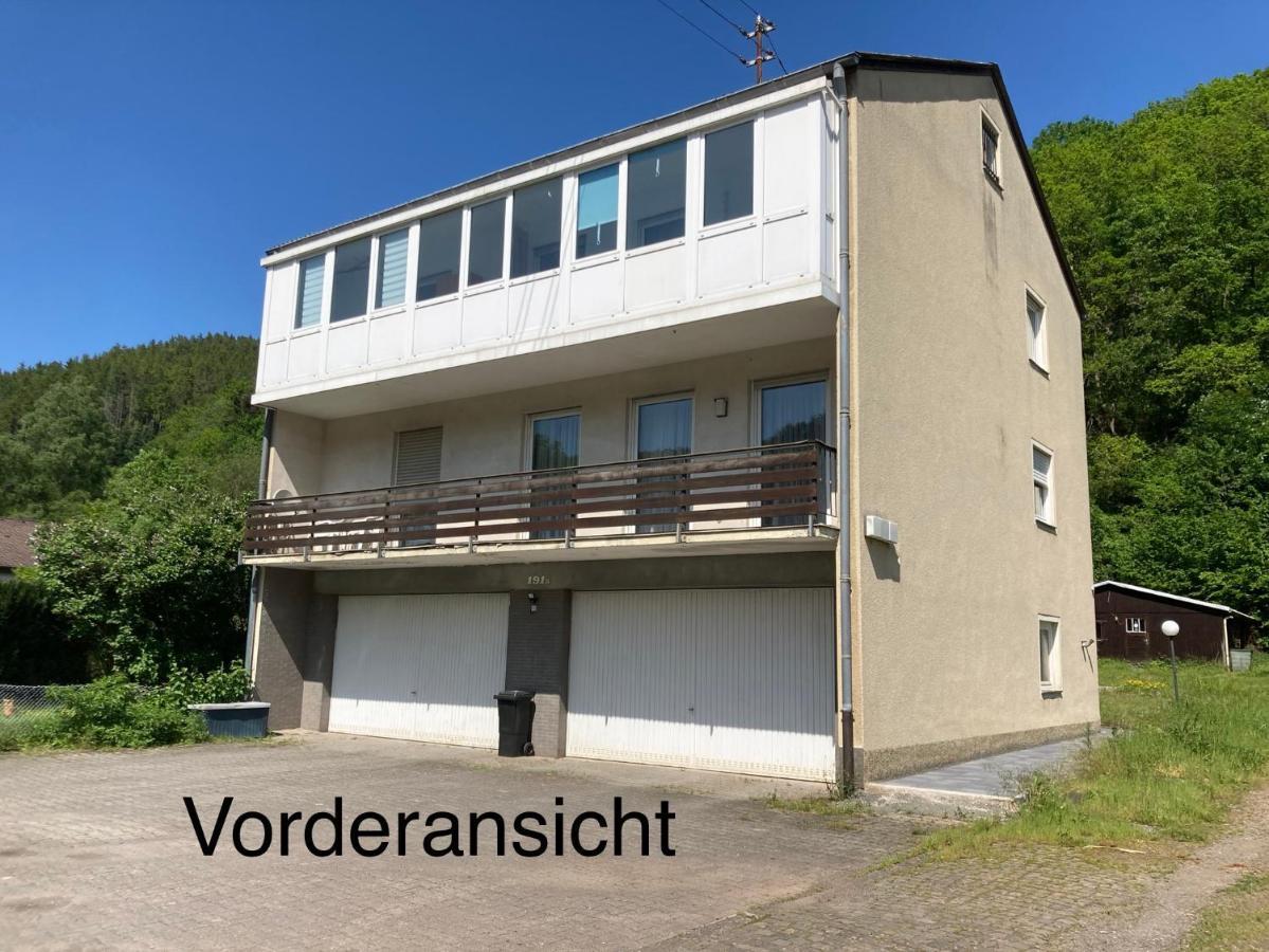 Hettstein Appartement Idar-Oberstein Buitenkant foto