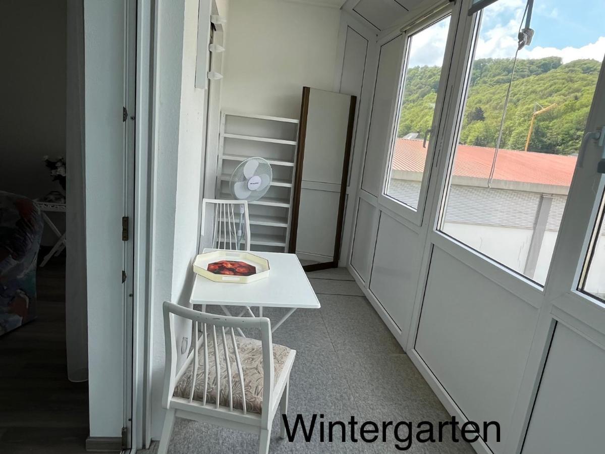 Hettstein Appartement Idar-Oberstein Buitenkant foto